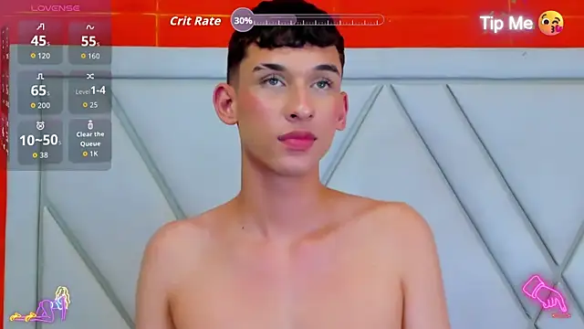 Snapshot of owen-stone chatting on 14, 9, 2025 owen-stone online show from 14, 9, 2025