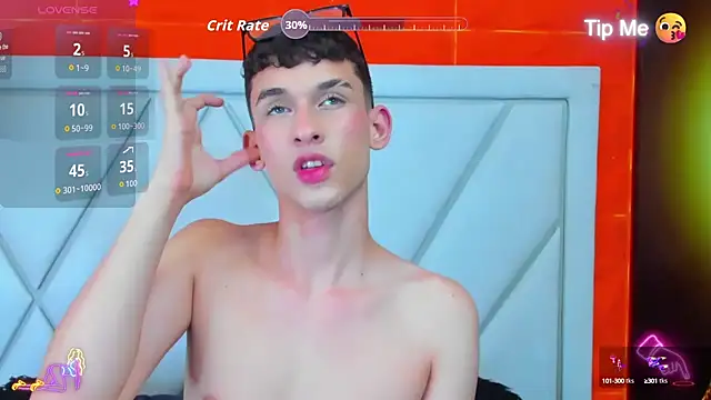 Snapshot of owen-stone chatting on 15, 9, 2025 owen-stone online show from 15, 9, 2025