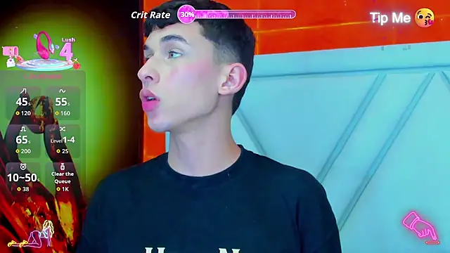 Snapshot of owen-stone chatting on 24, 9, 2025 owen-stone online show from 24, 9, 2025