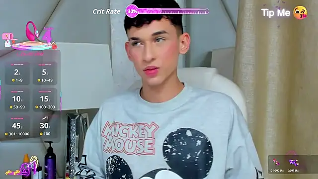 Snapshot of owen-stone chatting on 23, 10, 2025 owen-stone online show from 23, 10, 2025