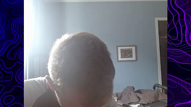 lustylyndon online show from 8, 9, 2025