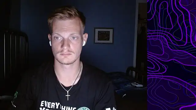 lustylyndon online show from 19, 9, 2025