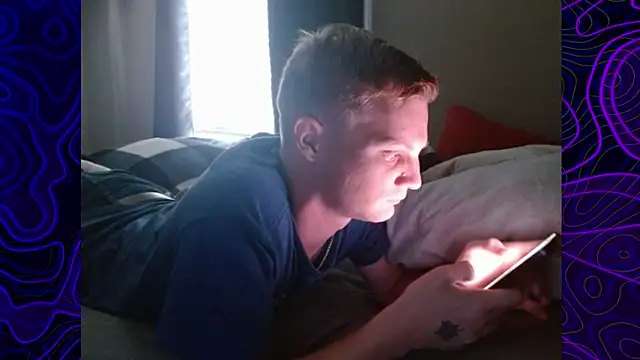 lustylyndon online show from 1, 10, 2025