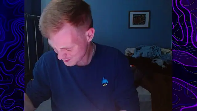 lustylyndon online show from 3, 10, 2025