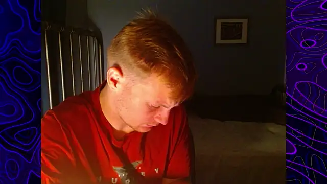 lustylyndon online show from 9, 10, 2025