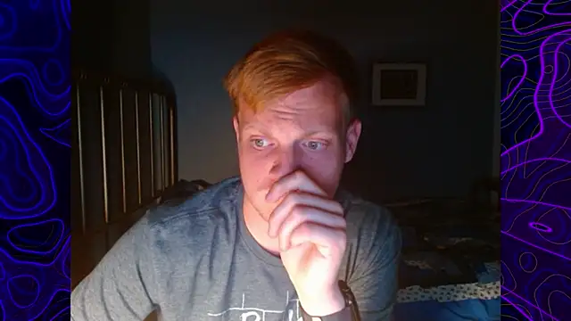 lustylyndon online show from 25, 10, 2025