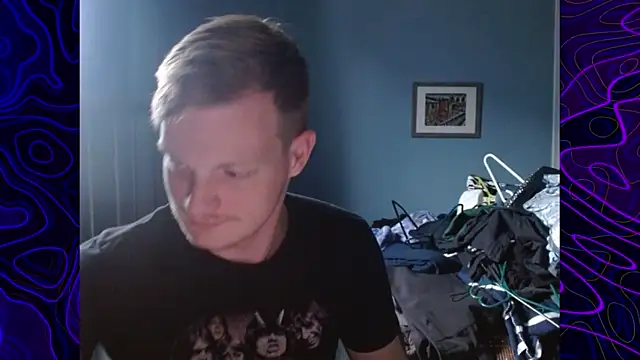 lustylyndon online show from 18, 11, 2025