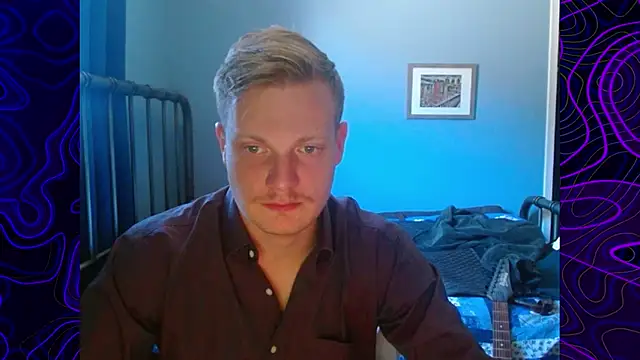 lustylyndon online show from 23, 11, 2025