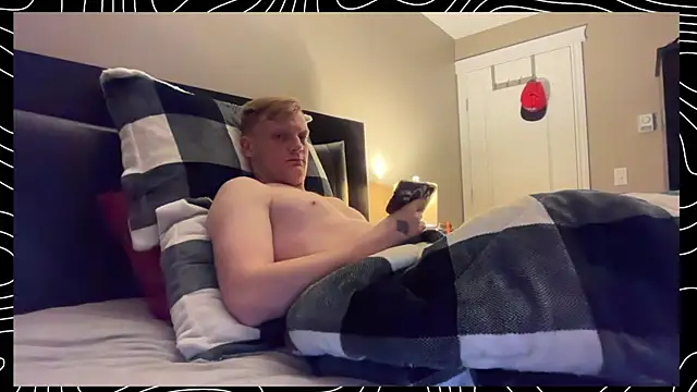 lustylyndon online show from 21, 12, 2025