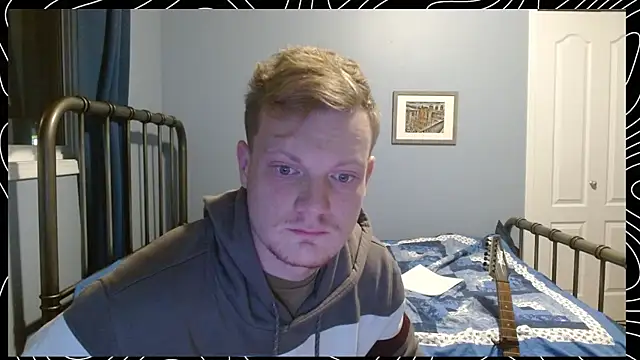 lustylyndon online show from 6, 1, 2026