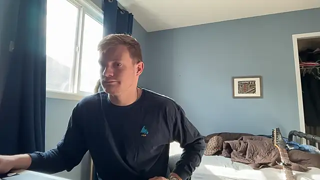 lustylyndon online show from 7, 5, 2026