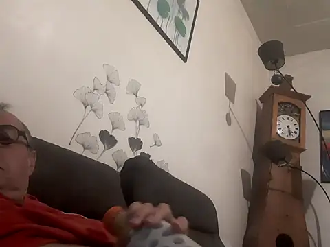 Vince072 online show from 19, 9, 2025