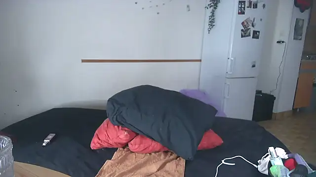 Violett3333 online show from 18, 3, 2026