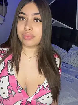 jazminslut online show from 28, 11, 2025