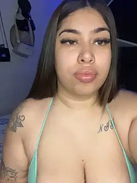 jazminslut online show from 29, 11, 2025