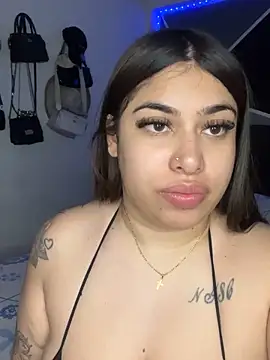 jazminslut online show from 30, 11, 2025
