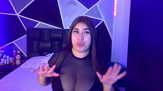 jazminslut online show from 17, 3, 2026