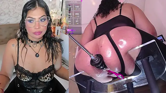 Snapshot of MayaRouse chatting on 27, 5, 2026 MayaRouse online show from 27, 5, 2026