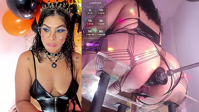 Snapshot of MayaRouse chatting on 6, 6, 2026 MayaRouse online show from 6, 6, 2026