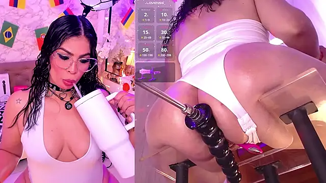 Snapshot of MayaRouse chatting on 14, 6, 2026 MayaRouse online show from 14, 6, 2026