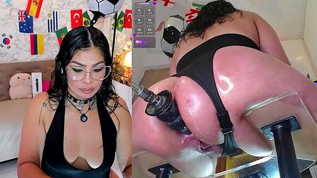 Snapshot of MayaRouse chatting on 16, 7, 2026 MayaRouse online show from 16, 7, 2026