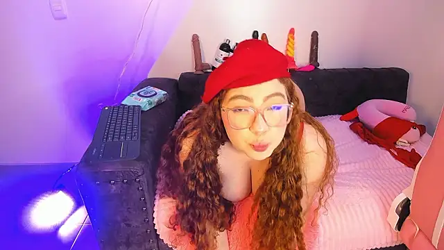 lizy portman online show from 7, 3, 2026