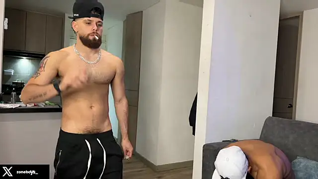 zoneboys online show from 6, 5, 2026