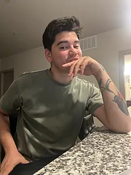 BenItsBack11 online show from 10, 4, 2026