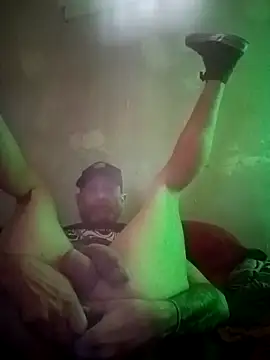 Snapshot of The_Confessor chatting on 16, 3, 2026 The Confessor online show from 16, 3, 2026