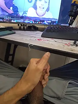 PakiStrokin online show from 8, 11, 2025