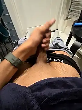 PakiStrokin online show from 1, 4, 2026