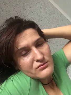 NikaSwan2831 online show from 9, 10, 2025