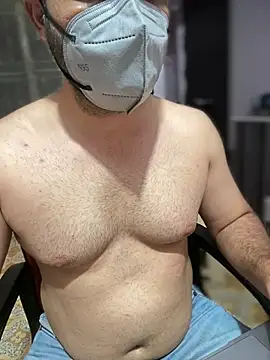 Sandy Daddy online show from 14, 7, 2026