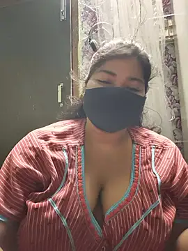 Snapshot of Liyaa_24 chatting on 30, 6, 2026 Liyaa 24 online show from 30, 6, 2026