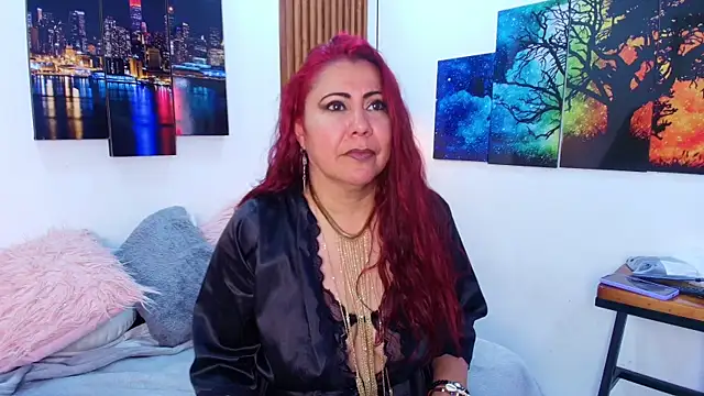 EmmaJhomson online show from 8, 9, 2025