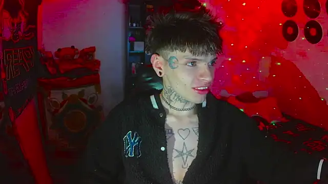 prince x dark online show from 9, 9, 2025