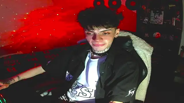 prince x dark online show from 19, 9, 2025