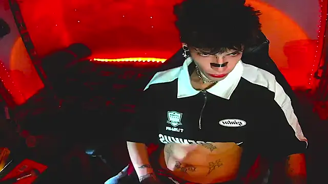 prince x dark online show from 21, 12, 2025