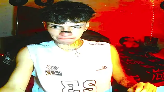 prince x dark online show from 15, 4, 2026