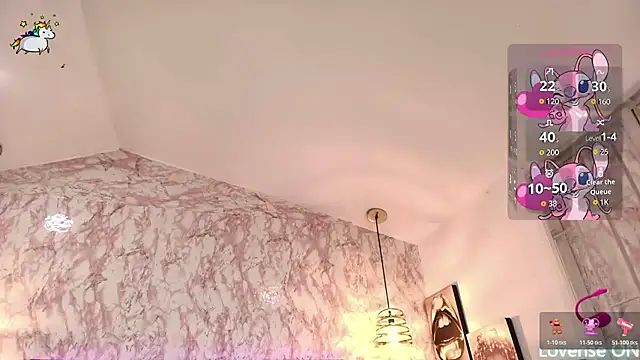 Dolce pearl online show from 23, 11, 2025