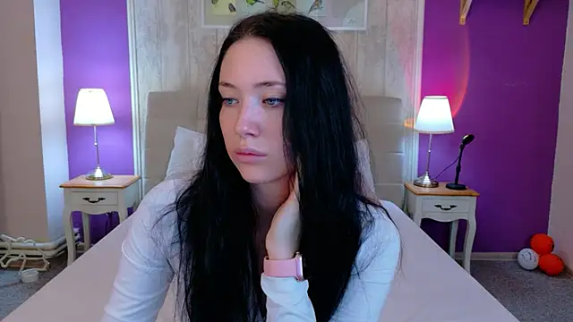 Snapshot of Ivanna__Rose chatting on 13, 1, 2026 Ivanna Rose online show from 13, 1, 2026