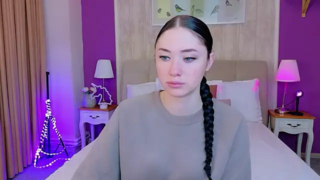 Snapshot of Ivanna__Rose chatting on 2, 2, 2026 Ivanna Rose online show from 2, 2, 2026