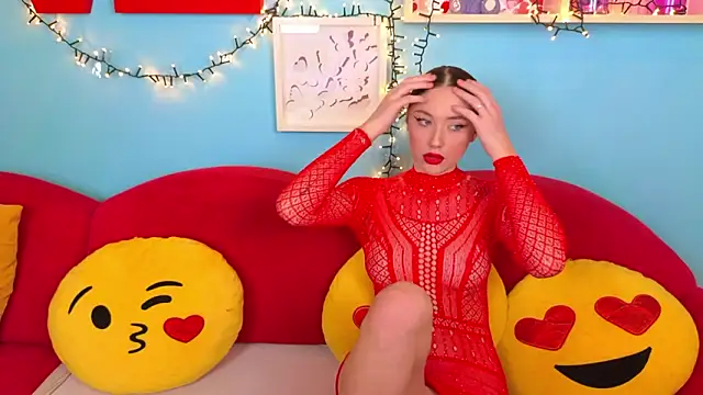 Snapshot of Ivanna__Rose chatting on 13, 2, 2026 Ivanna Rose online show from 13, 2, 2026