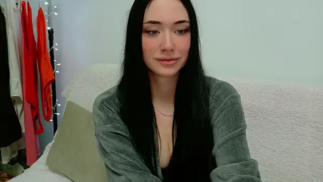 Snapshot of Ivanna__Rose chatting on 14, 3, 2026 Ivanna Rose online show from 14, 3, 2026