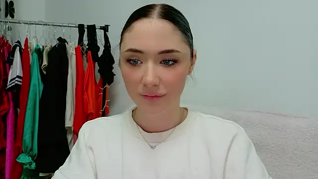 Snapshot of Ivanna__Rose chatting on 15, 3, 2026 Ivanna Rose online show from 15, 3, 2026