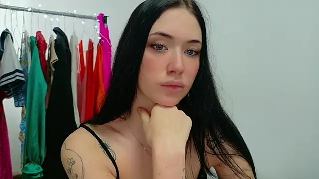 Snapshot of Ivanna__Rose chatting on 19, 3, 2026 Ivanna Rose online show from 19, 3, 2026