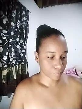 EbonyHorrny online show from 3, 11, 2025
