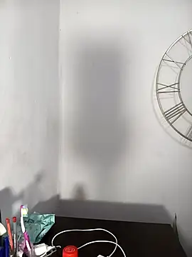EbonyHorrny online show from 29, 4, 2026