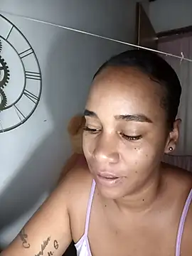 EbonyHorrny online show from 29, 4, 2026