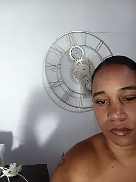 EbonyHorrny online show from 8, 5, 2026